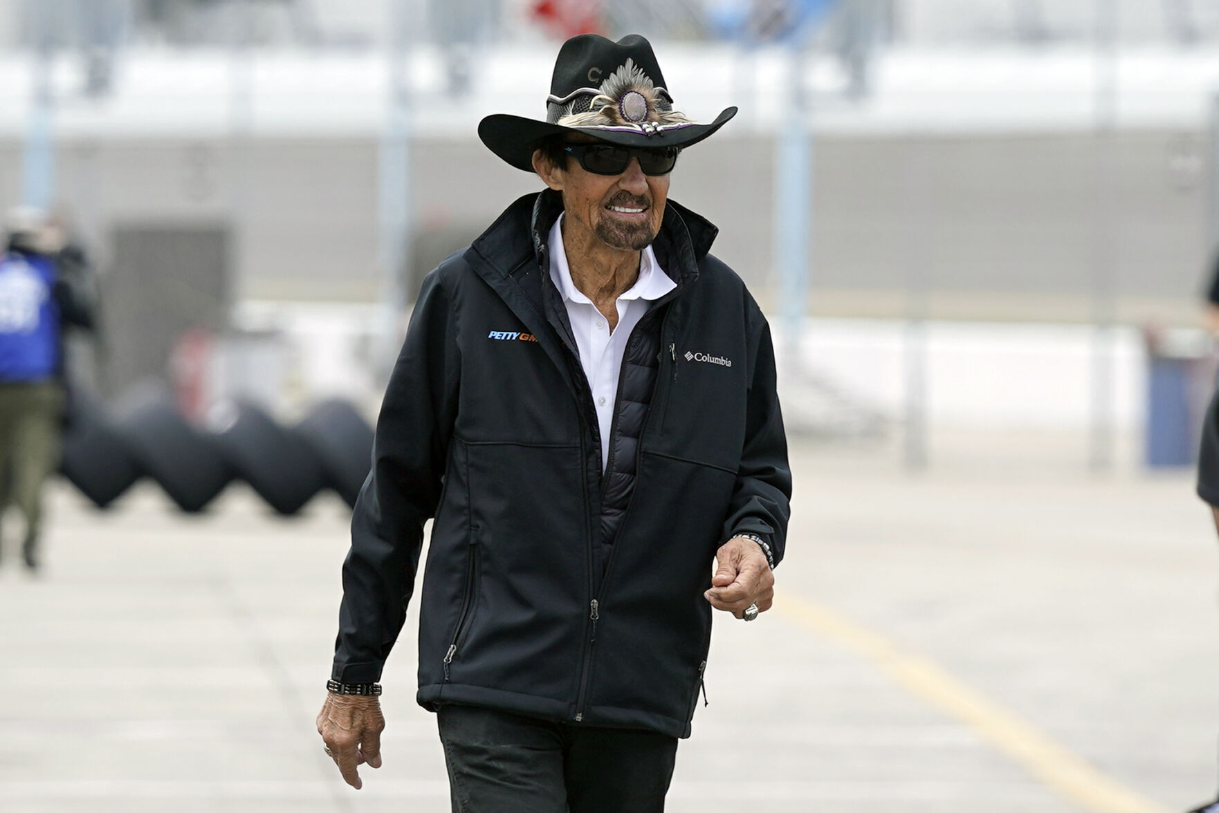 Richard Petty